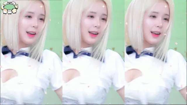 图片[2] - [Korean BJ] joahe2 2024-12-20