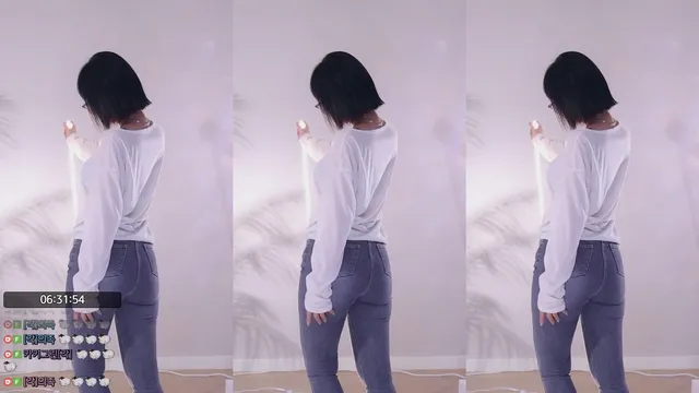 图片[4] - [Korean BJ] leelate 2025-03-15