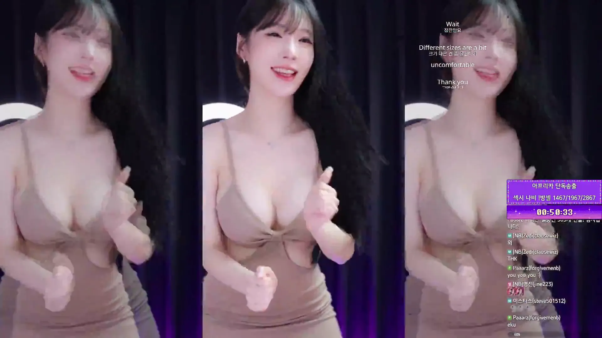 图片[2] - [Korean BJ] nnabiyeon 2024-05-05