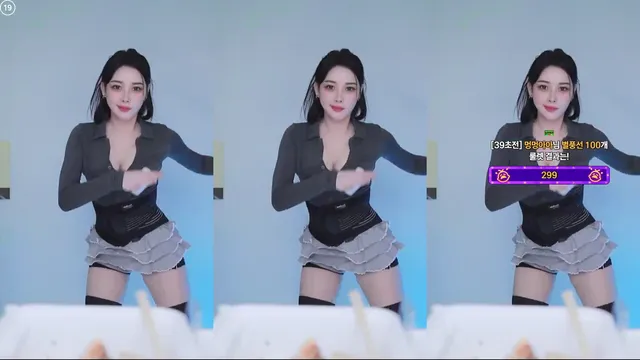 图片[4] - [Korean BJ] kojuliya99 2025-06-24