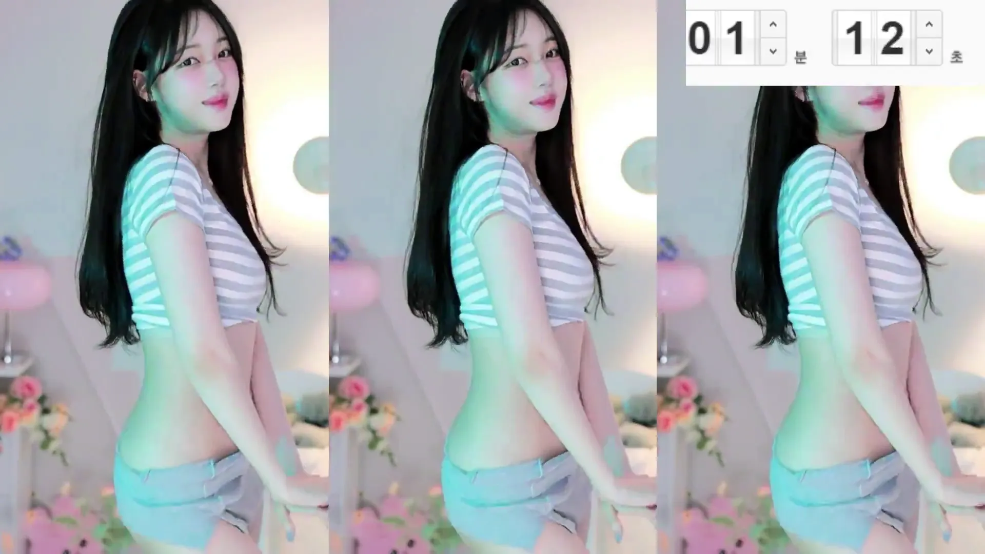 图片[5] - [Korean BJ] ayoona 2024-09-06