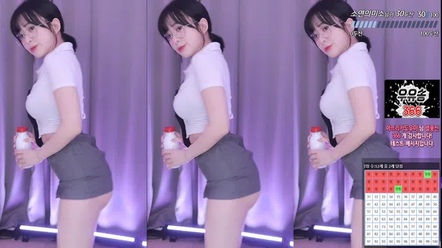 图片[7] - [Korean BJ] flower1023 2024-02-14