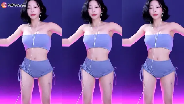 图片[5] - [Korean BJ] milkkim123 2025-10-15