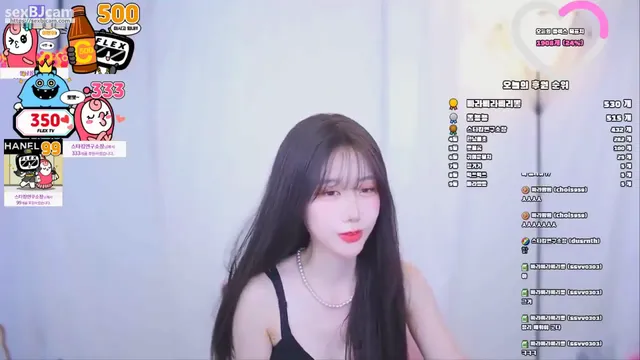 图片[4] - [Korean BJ] jjxxvely 2023-07-17