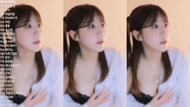 图片[4] - [Korean BJ] suyeun0312 2024-01-02