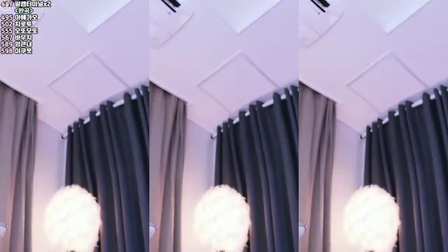 图片[3] - [Korean BJ] crystal85 2025-11-01