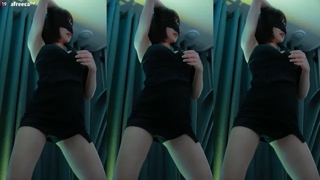 [Korean BJ] qkrgkdms01 2023-07-25