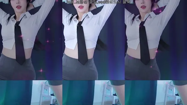 图片[4] - [Korean BJ] tildaaa 2024-03-01