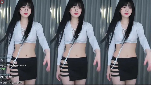 图片[3] - [Korean BJ] moonwol0614 2024-04-18