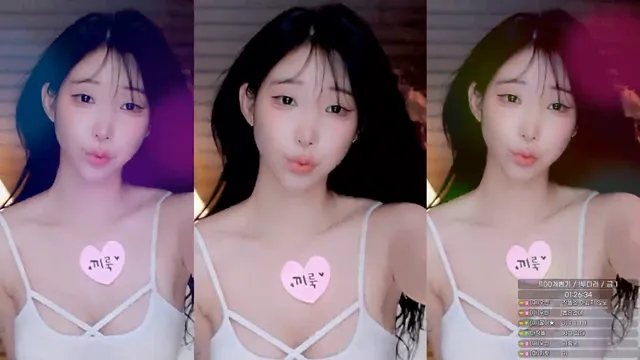 [Korean BJ] klimbella17 2025-07-16