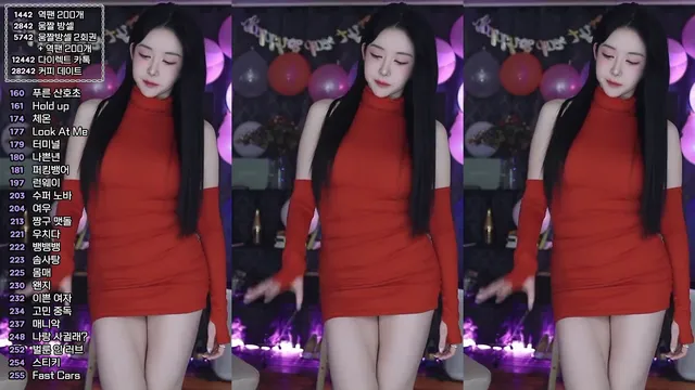 图片[1] - [Korean BJ] soyether 2025-02-13