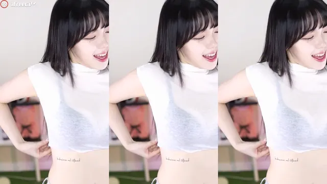 [Korean BJ] gkr17311 2023-08-18