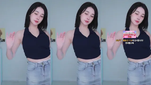 图片[1] - [Korean BJ] kojuliya99 2025-06-30