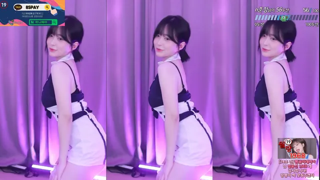 图片[5] - [Korean BJ] flower1023 2024-03-01
