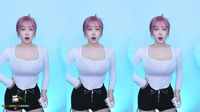 [Korean BJ] youji5luv 2025-03-09