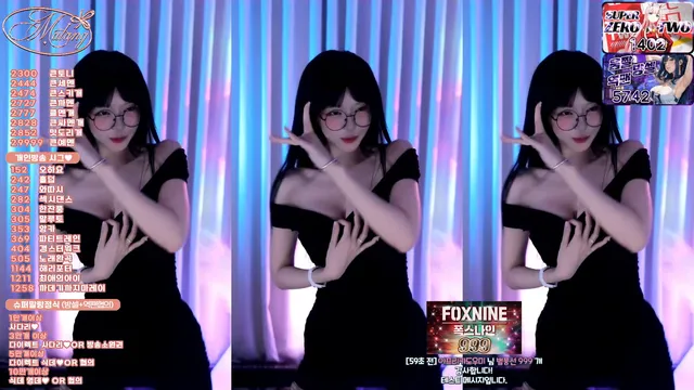 图片[3] - [Korean BJ] mina8017 2024-02-14