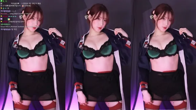 图片[3] - [Korean BJ] auddk_77 2024-02-09