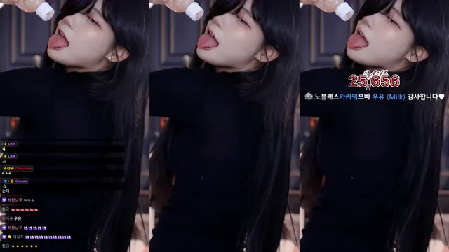 图片[2] - [Korean BJ] golaniyule0 2025-01-03