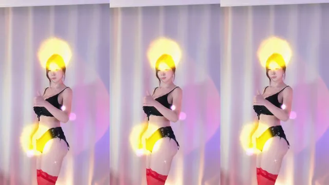 图片[6] - [Korean BJ] mainshow1 2025-01-26