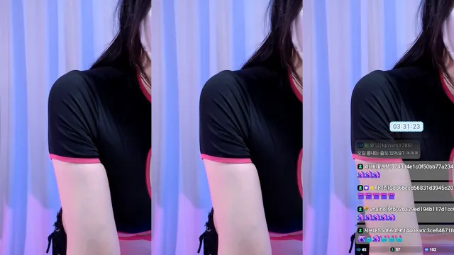图片[5] - [Korean BJ] nyang11 2025-06-21