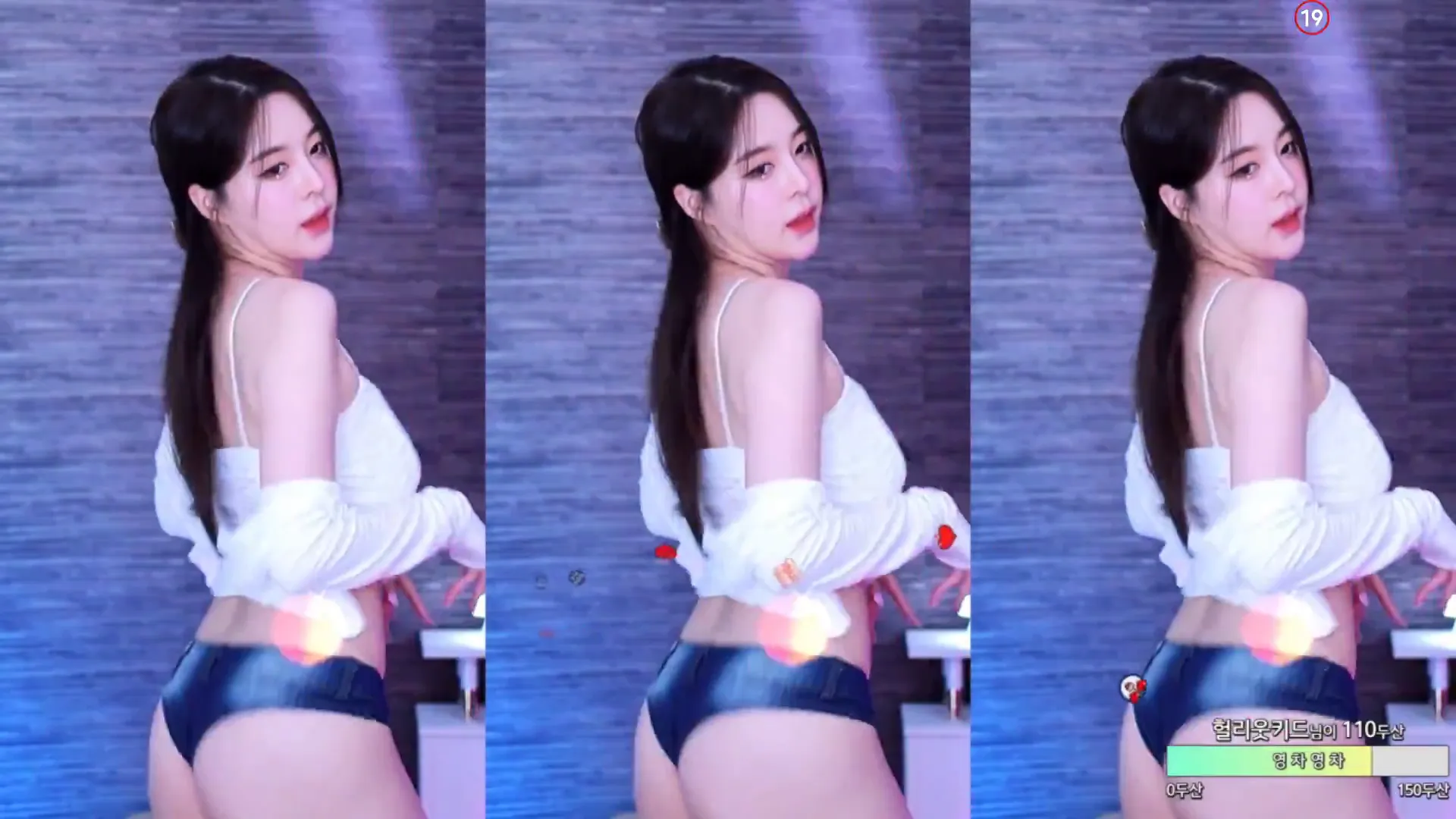 图片[2] - [Korean BJ] zzey33 2024-06-14