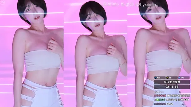 图片[1] - [Korean BJ] rlemaos 2025-06-23