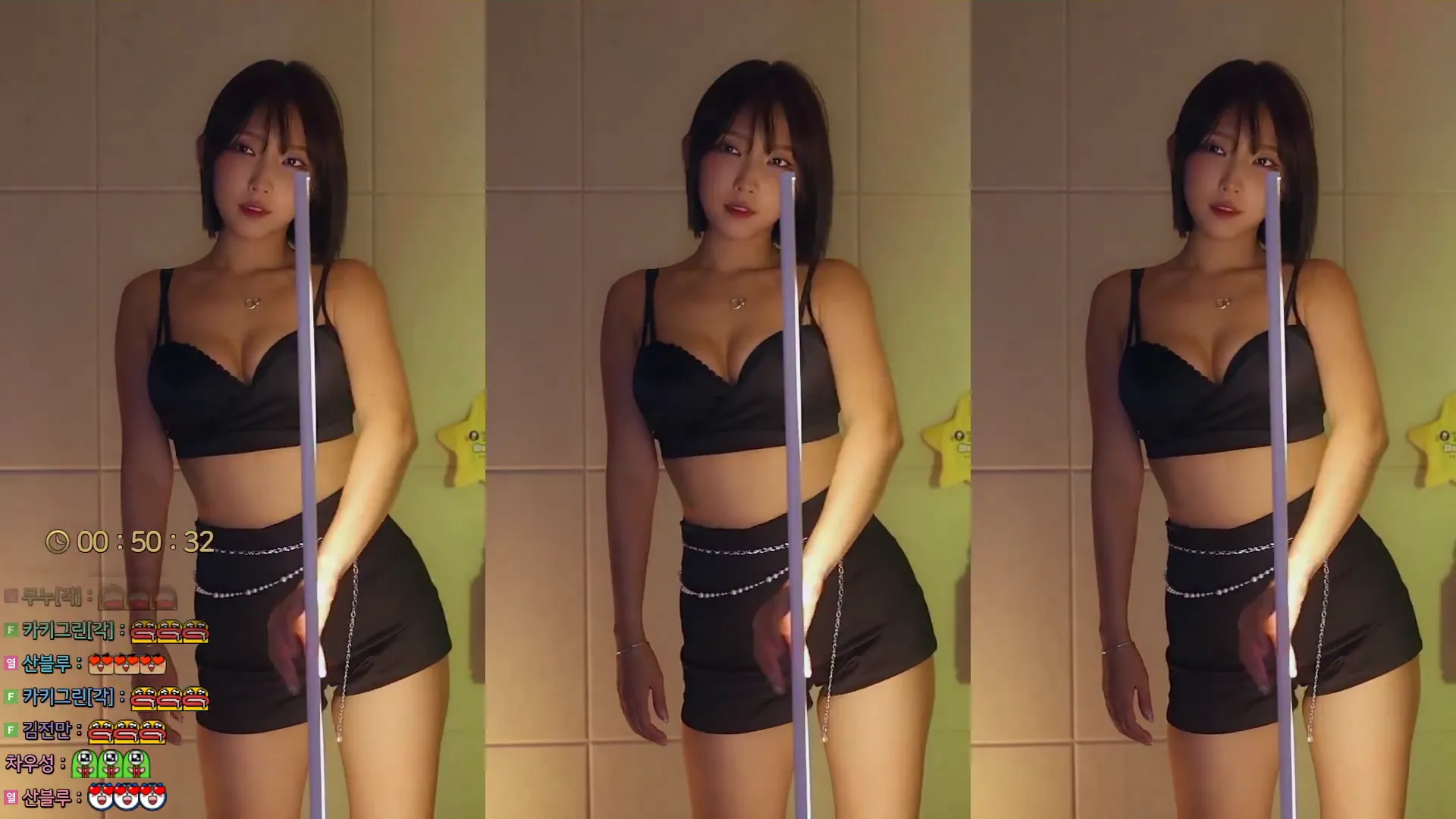 图片[3] - [Korean BJ] leelate 2024-08-03
