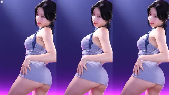 [Korean BJ] milkkim123 2025-07-16