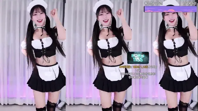 图片[4] - [Korean BJ] ise0125 2025-02-04