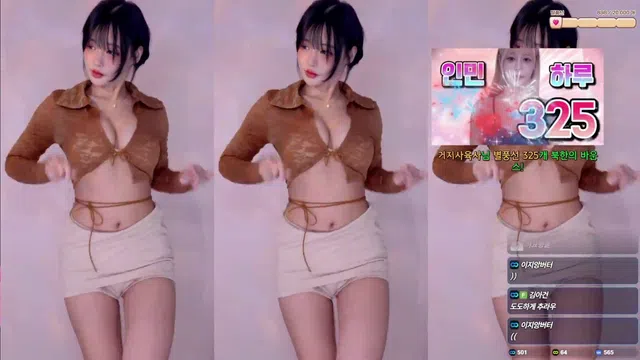 图片[7] - [Korean BJ] sol3712 2025-03-11