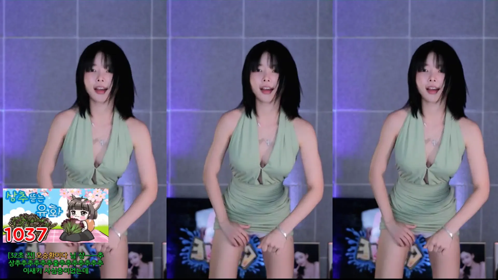 图片[5] - [Korean BJ] greenblue798 2024-05-27