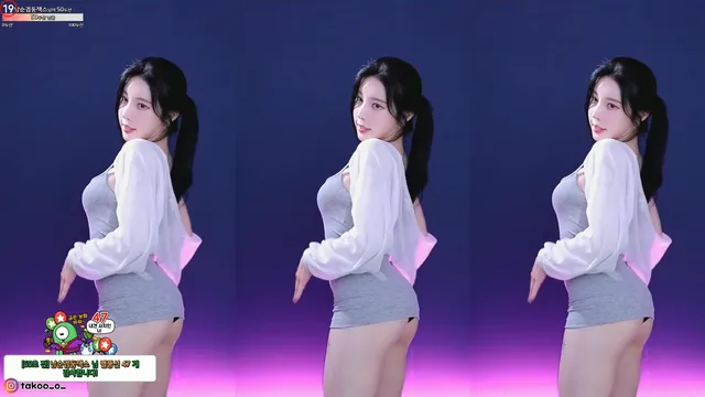 图片[2] - [Korean BJ] milkkim123 2024-01-24