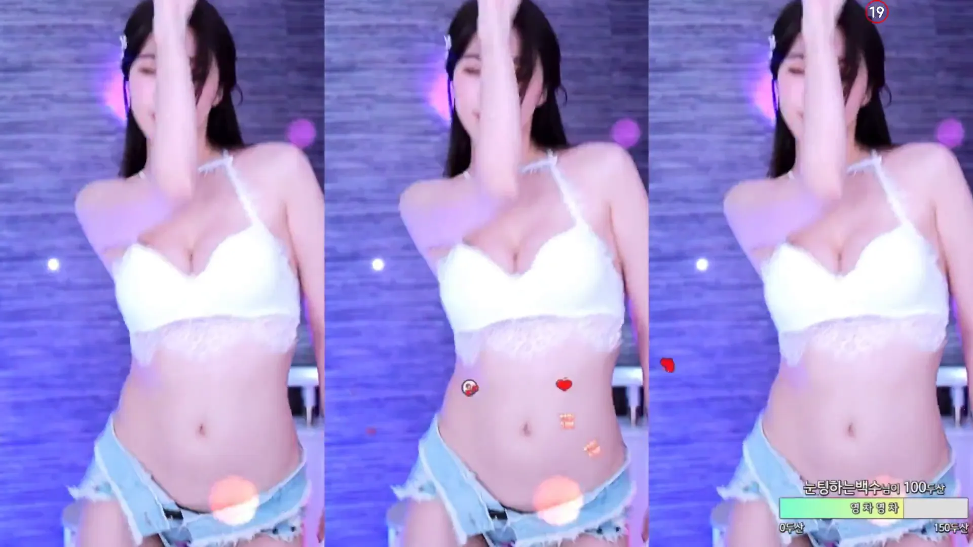 图片[5] - [Korean BJ] zzey33 2024-06-21