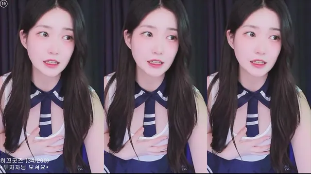 图片[4] - [Korean BJ] crystal85 2025-10-03