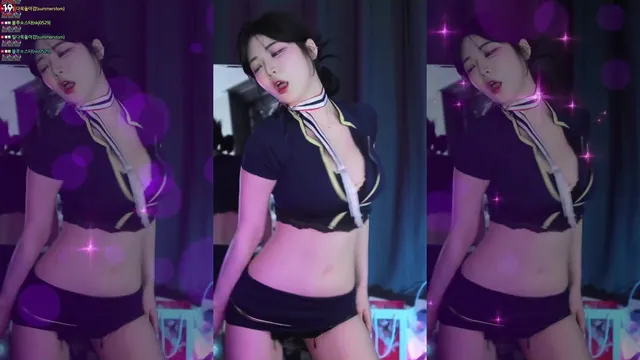 图片[4] - [Korean BJ] tildaaa 2024-02-02