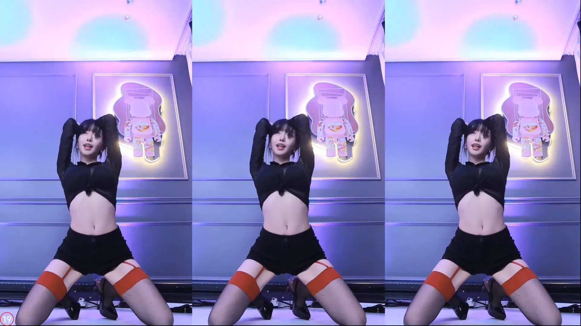 图片[5] - [Korean BJ] m0m099 2024-05-12