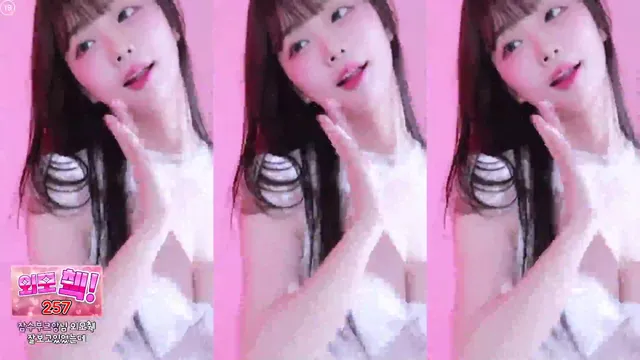 图片[4] - [Korean BJ] smmms2002 2025-08-16