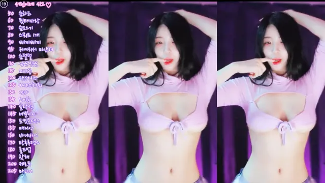 图片[3] - [Korean BJ] nlke0600 2025-07-19