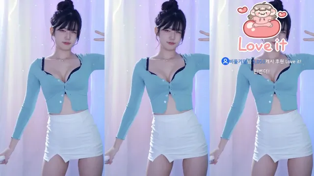 图片[4] - [Korean BJ] golaniyule0 2024-05-03