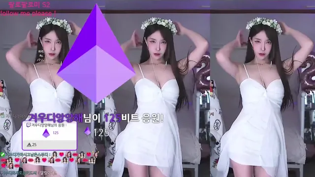 [Korean BJ] kyul365 2024-01-18