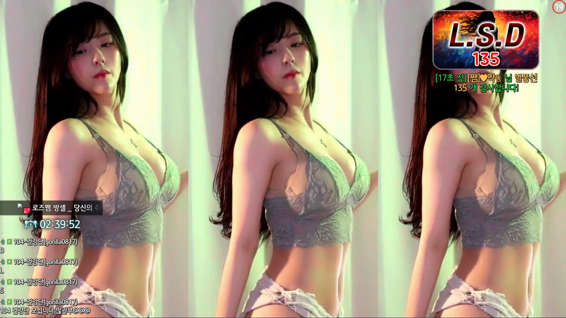 图片[5] - [Korean BJ] hanny27 2024-04-28