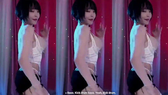 图片[4] - [Korean BJ] yoon_froggy 2023-10-22