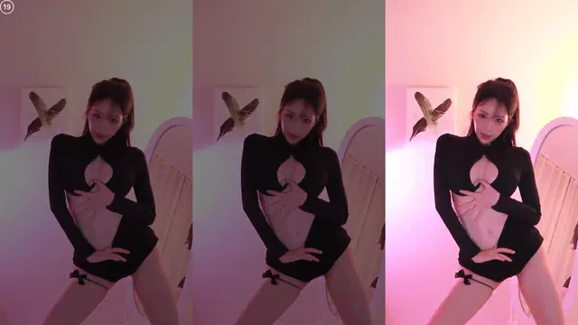 图片[7] - [Korean BJ] aidaid00 2025-01-26