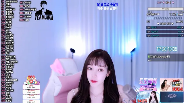 图片[2] - [Korean BJ] dnjs594 2025-07-04