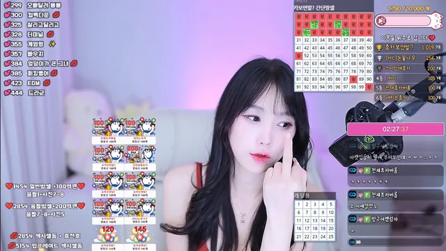 图片[5] - [Korean BJ] purelove2 2025-09-03