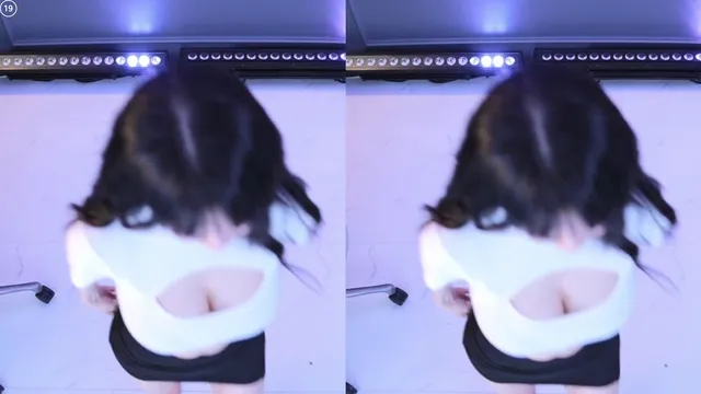 图片[4] - [Korean BJ] m0m099 2025-11-27