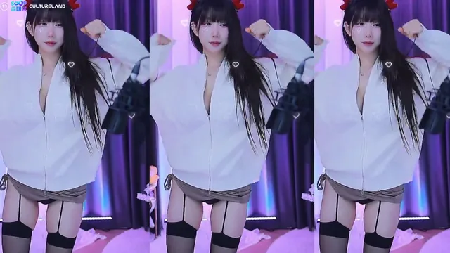 图片[4] - [Korean BJ] eunyoung1238 2025-12-25