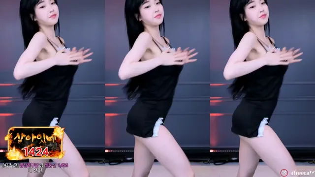 [Korean BJ] m0m099 2023-06-13