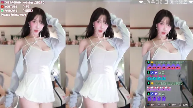 图片[6] - [Korean BJ] kyul365 2024-12-01