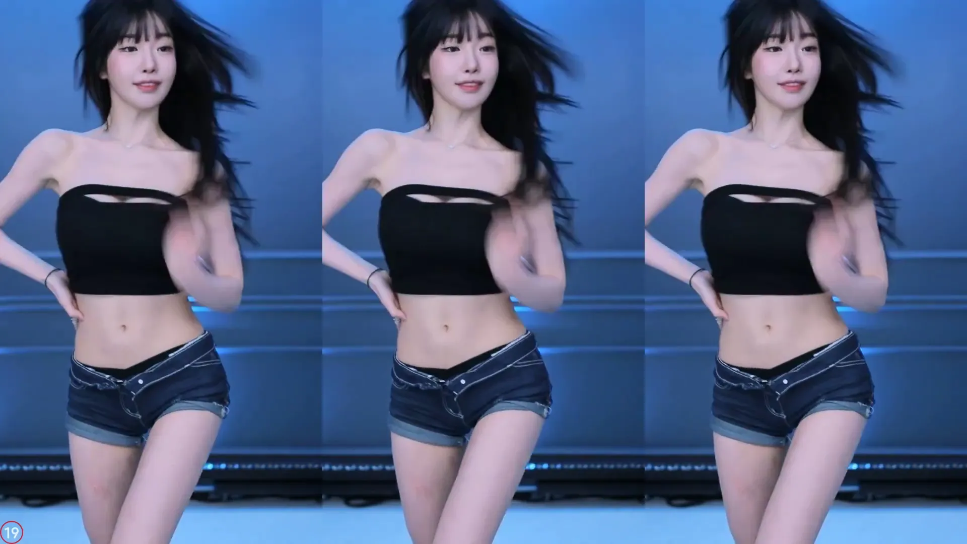 图片[2] - [Korean BJ] m0m099 2024-09-01